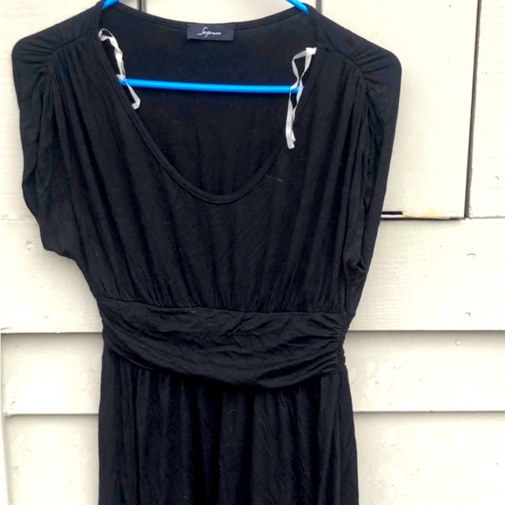 Junior Girl’s Dress